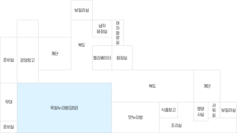 4층 배치도 이미지